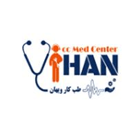 لوگوی مرکز تخصصی ویهان - بهداشت حرفه ای و طب کار