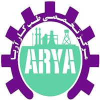 لوگوی مرکز تخصصی آریا - بهداشت حرفه ای و طب کار
