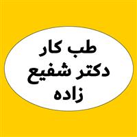 لوگوی مرکز تخصصی دکتر شفیع زاده - بهداشت حرفه ای و طب کار