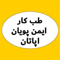 لوگوی مرکز تخصصی ایمن پویان اپاتان - بهداشت حرفه ای و طب کار