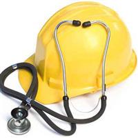 لوگوی مرکز تخصصی مشاوران سلامت - بهداشت حرفه ای و طب کار