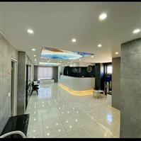 لوگوی مرکز تخصصی ارمغان - بهداشت حرفه ای و طب کار