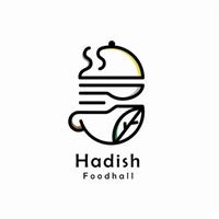 لوگوی رستوران هدیش