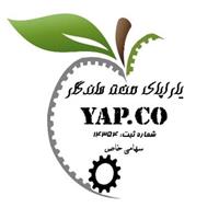 لوگوی یارا پاک صنعت ماندگار - بهداشت حرفه ای و طب کار