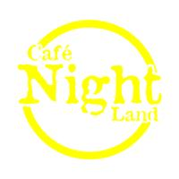لوگوی کافه رستوران نایت لند - کافی شاپ