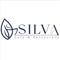 لوگوی کافه رستوران سیلوا لانژ - کافی شاپ