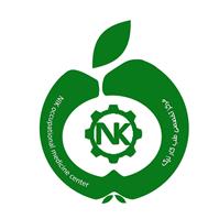 لوگوی مرکز تخصصی نیک - بهداشت حرفه ای و طب کار