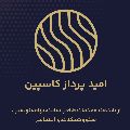 لوگوی امید پرداز کاسپین - طراحی وب سایت