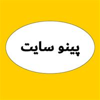 لوگوی پینو سایت - طراحی وب سایت