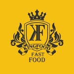 لوگوی کینگ فود - فست فود