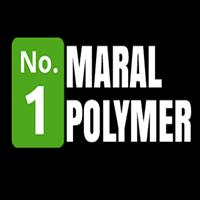 لوگوی مارال پلیمر سپاهان - پلیمر پلاستیک