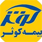 لوگوی بیمه کوثر - محسنی - کد 5985 - نمایندگی بیمه