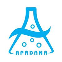 لوگوی آزمایشگاه آپادانا قیامدشت - آزمایشگاه تشخیص طبی