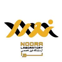 لوگوی آزمایشگاه نورا - آزمایشگاه تشخیص طبی