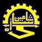 لوگوی شاهین سازه - تولید جرثقیل