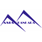 لوگوی آسیا کانی آرا - مواد معدنی