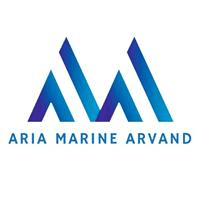 لوگوی شرکت آریا مارین اروند - حمل و نقل بین المللی