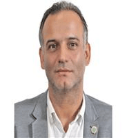 لوگوی زندی - وکیل