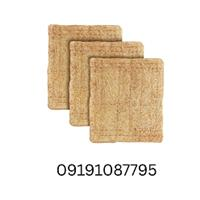 لوگوی تولید کننده پوشال کولر آبی - تولید پوشال