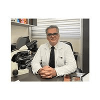 لوگوی دکتر حسن پورقاسمی آستانه - متخصص علوم آزمایشگاهی