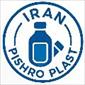 لوگوی شرکت ایران پیشرو پلاست - بسته بندی محصولات آرایشی بهداشتی