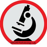 لوگوی آزمایشگاه مادر - رشت - آزمایشگاه تشخیص طبی