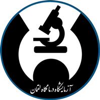 لوگوی آزمایشگاه لقمان - اردبیل - آزمایشگاه تشخیص طبی