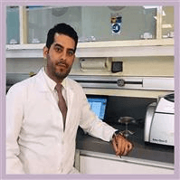 لوگوی دکتر میلاد روحی - متخصص علوم آزمایشگاهی