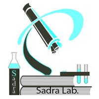 لوگوی آزمایشگاه صدرا - مشهد - آزمایشگاه تشخیص طبی