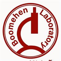 لوگوی آزمایشگاه مرکزی بومهن - آزمایشگاه پاتوبیولوژی