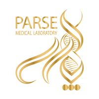 لوگوی آزمایشگاه پارسه - مشهد - آزمایشگاه تشخیص طبی