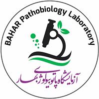 لوگوی آزمایشگاه بهار - خوی - آزمایشگاه پاتوبیولوژی