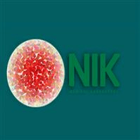 لوگوی آزمایشگاه نیک - لاهیجان - آزمایشگاه پاتوبیولوژی