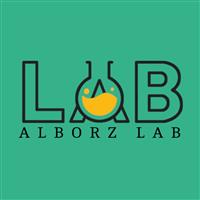 لوگوی آزمایشگاه البرز - یزد - آزمایشگاه پاتوبیولوژی