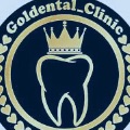 کلینیک دندانپزشکی گلدنتال