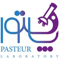 لوگوی آزمایشگاه پاستور - لار - آزمایشگاه پاتوبیولوژی