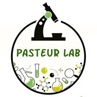 لوگوی آزمایشگاه پاستور - مریوان - آزمایشگاه تشخیص طبی