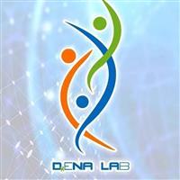 لوگوی آزمایشگاه دنا - قزوین - آزمایشگاه تشخیص طبی