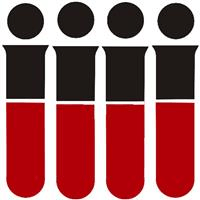 لوگوی آزمایشگاه ژنوم - تهران - آزمایشگاه ژنتیک