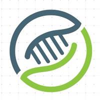 لوگوی آزمایشگاه سیتوژن - آزمایشگاه ژنتیک