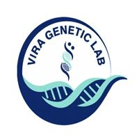 لوگوی آزمایشگاه ویرا - آزمایشگاه ژنتیک