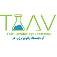 لوگوی آزمایشگاه تاو - آزمایشگاه ژنتیک