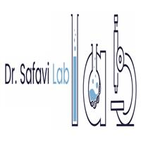 لوگوی آزمایشگاه دکتر صفوی - آزمایشگاه پاتوبیولوژی