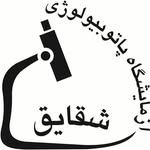 لوگوی آزمایشگاه شقایق - آزمایشگاه پاتوبیولوژی