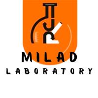 لوگوی آزمایشگاه میلاد - ساری - آزمایشگاه ژنتیک