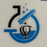 لوگوی آزمایشگاه آبان - قیر - آزمایشگاه تشخیص طبی