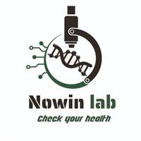 لوگوی آزمایشگاه نوین - زنجان - آزمایشگاه تشخیص طبی