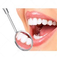 لوگوی کلینیک پارسیان - قزوین - کلینیک دندانپزشکی