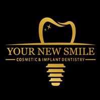 لوگوی کلینیک نیکان - اقدسیه - کلینیک دندانپزشکی