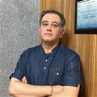 لوگوی دکتر سعید مهرگان پارسا - دندانپزشک